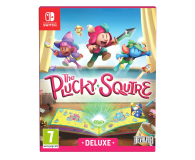 Switch The Plucky Squire - Devolver Deluxe - 1279600 - zdjęcie 1